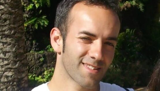 Agustín Díaz