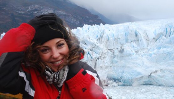 Salomé Gonzalo coach