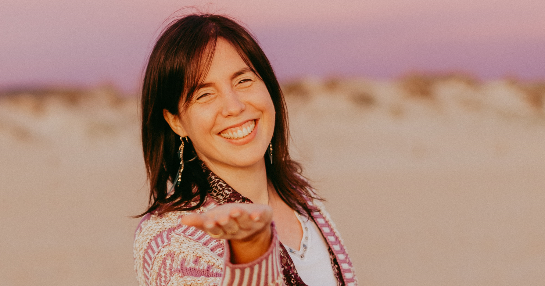 Sobre mí o eleva tu vida